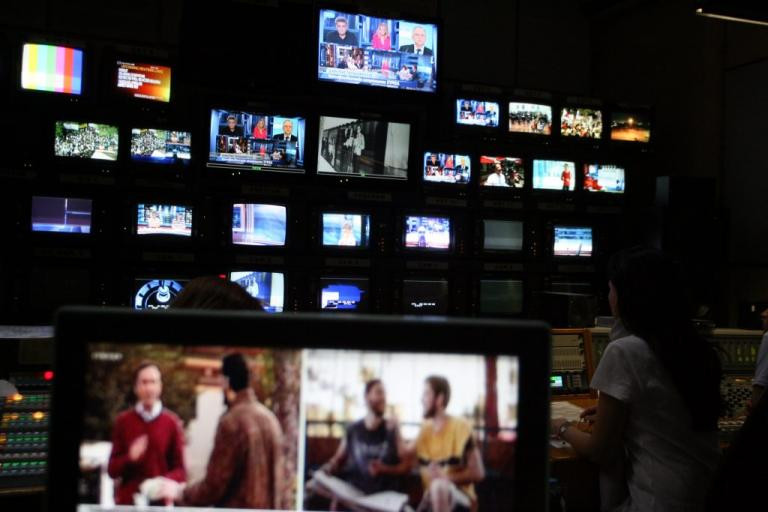 Εγκρίθηκε από το ΕΣΡ ο διαγωνισμός για τις τηλεοπτικές άδειες